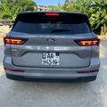 FORD TERRITORY 2025 2