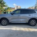 FORD TERRITORY 2025 3