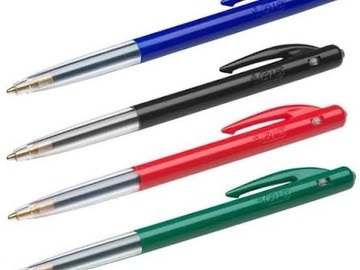 Stylo bille