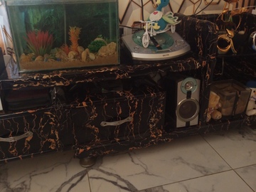 Meuble TV