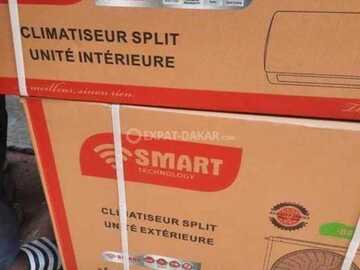 Climatiseur