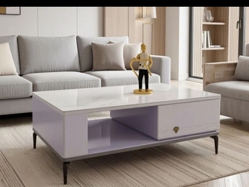 Table centrale