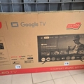 Télé 65 pouces 2