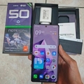 Note 50 pro 2