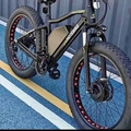 Vélo électrique 1