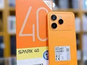 Spack 40 pro