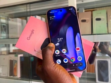 Google pixel 8