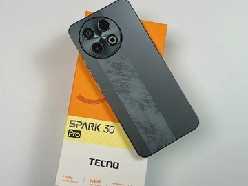 Spack 30
