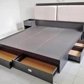 Lit de rangement 2