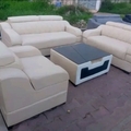 Canapé fauteuil 2