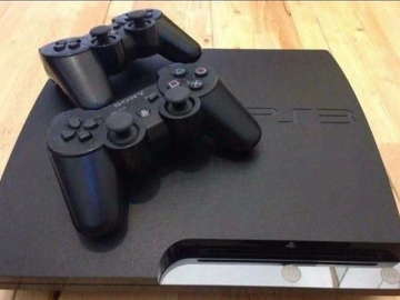PS3