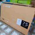 Télévision lg 75 pouce 1