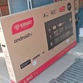 Télévision lg 75 pouce 2