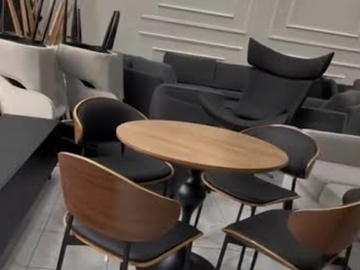 Table à manger