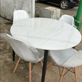 Table à manger 2