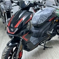 Scooter électrique 1