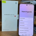 Xiaomi 15T pro 1