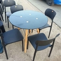 Table à manger 2