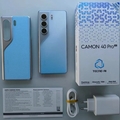 Tecno camon 40 pro 1