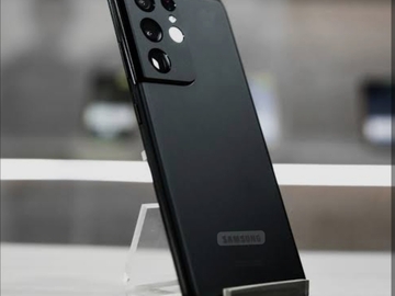 Samsung galaxy s21 ultra