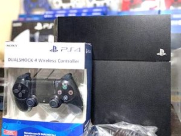 Ps4