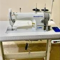 Machines à coudre 1