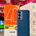 Tecno spack 40 pro 2