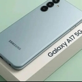 Samsung Galaxy A17 5G 1