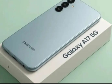 Samsung Galaxy A17 5G