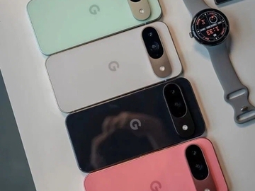Google pixel 8