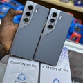 Camon 40 pro 1