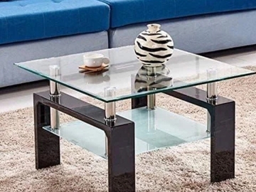 Table centrale