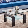 Table centrale 1