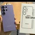 Samsung Galaxy s 26ultray 2