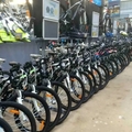 Vélo électrique 1