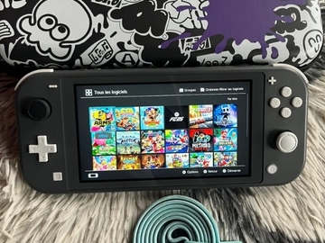 Nintendo