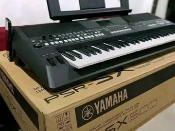Piano yamaha