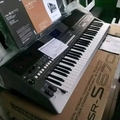 Piano yamaha 2