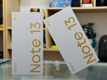 Redmi note 13pro