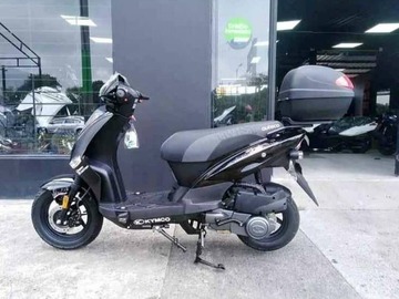 Scooters électrique