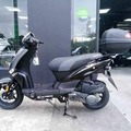 Scooters électrique 1