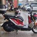 Scooters électrique 2