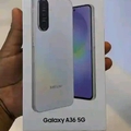 Samsung galaxy a36 5G 2