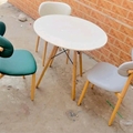 Table à manger 1