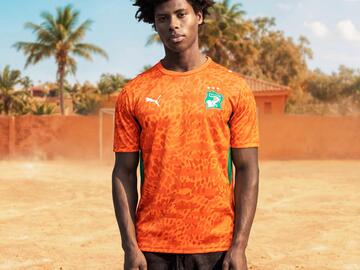 Maillot CIV