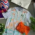Maillot CIV 2