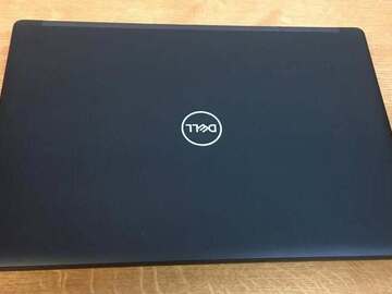 Dell Latitude 5290