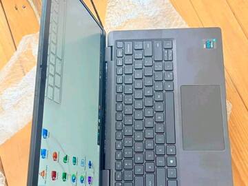 Dell 7420 core i7 11th gen