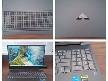 Pc Gamer - Lenovo core i7 - 7e Gen @ 2.90 ghz