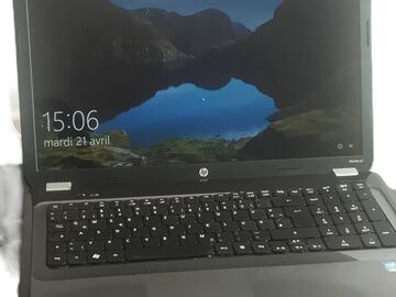HP Pavilion gen 7 core i3